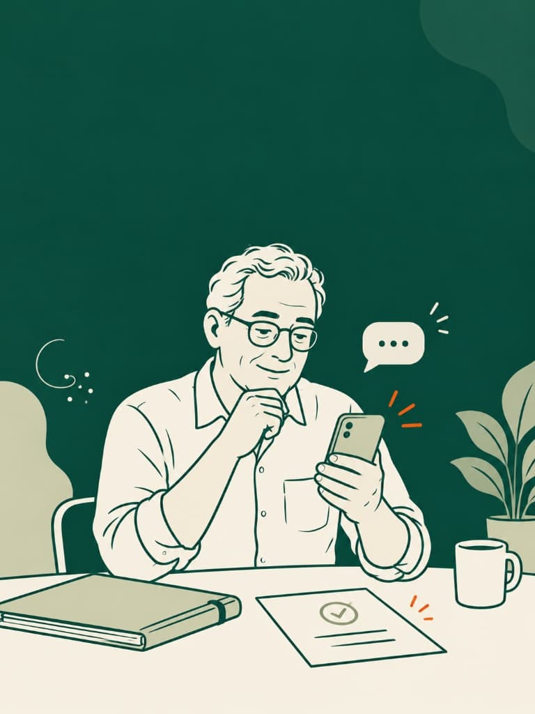 Painel do Escritório — Olá, Contador